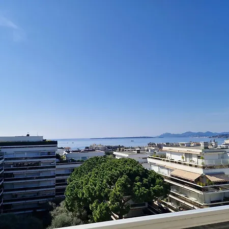 Tanit Incroyable Vue Sur Des Iles Lejlighed