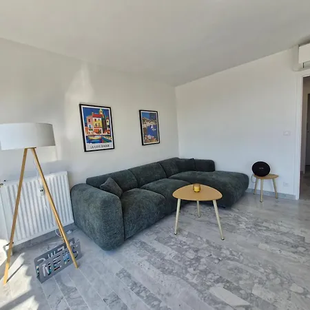 Apartament Tanit Incroyable Vue Sur Des Iles *