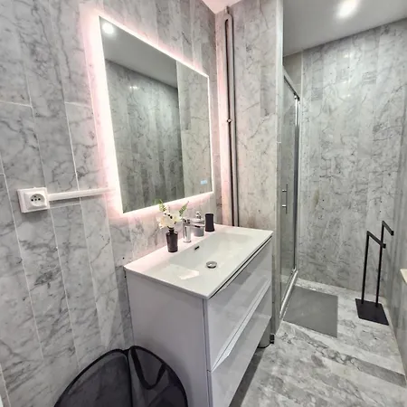 Tanit Incroyable Vue Sur Des Iles Apartment *