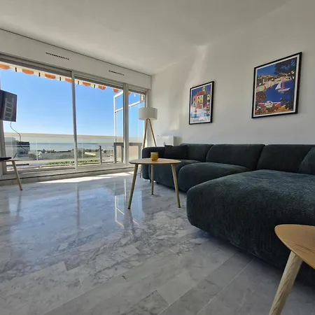 Apartament Tanit Incroyable Vue Sur Des Iles *