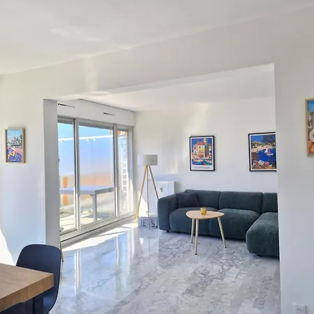 Apartament Tanit Incroyable Vue Sur Des Iles