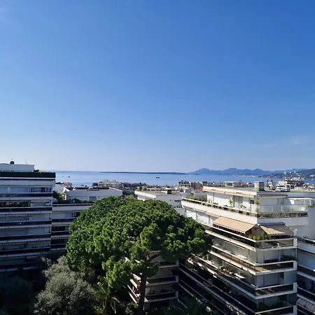 Tanit Incroyable Vue Sur Des Iles Apartment *