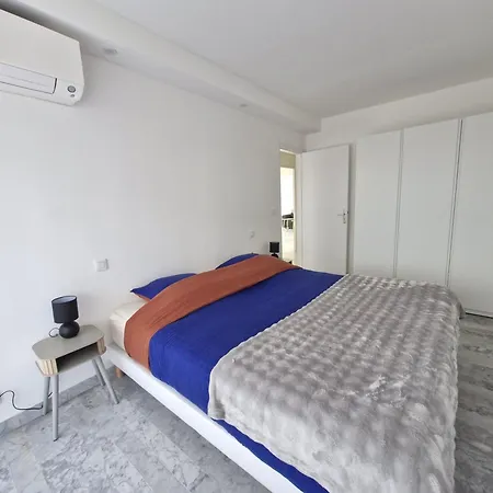Apartman Tanit Incroyable Vue Sur Des Iles *
