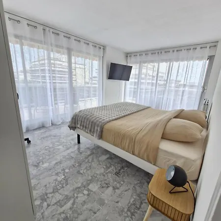 Appartement Incroyable Vue Sur Des îles *