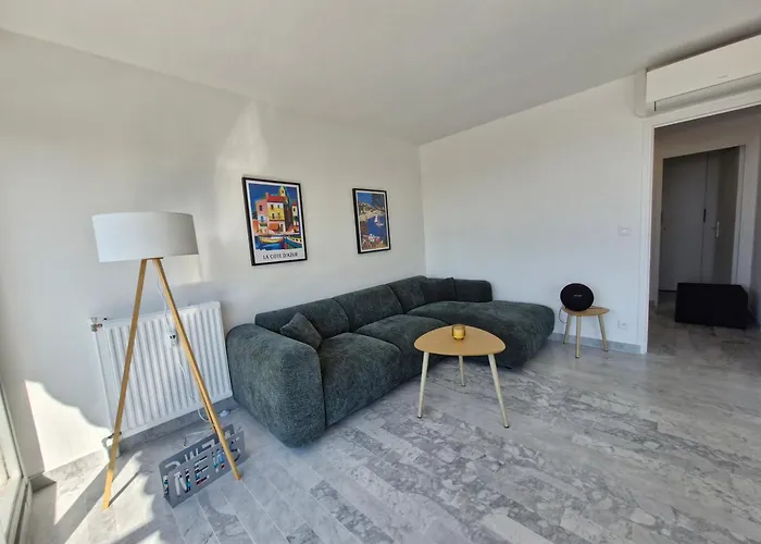 Apartament Tanit Incroyable Vue Sur Des Iles *