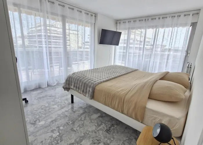 Apartament Tanit Incroyable Vue Sur Des Iles *
